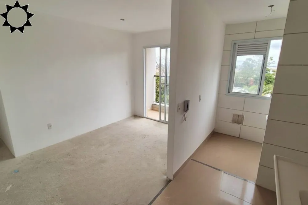Apartamento, 2 quartos, 45 m² - Foto 5