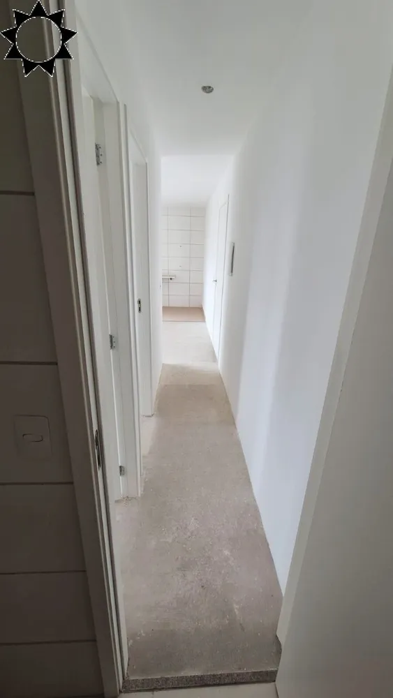 Apartamento, 2 quartos, 45 m² - Foto 8