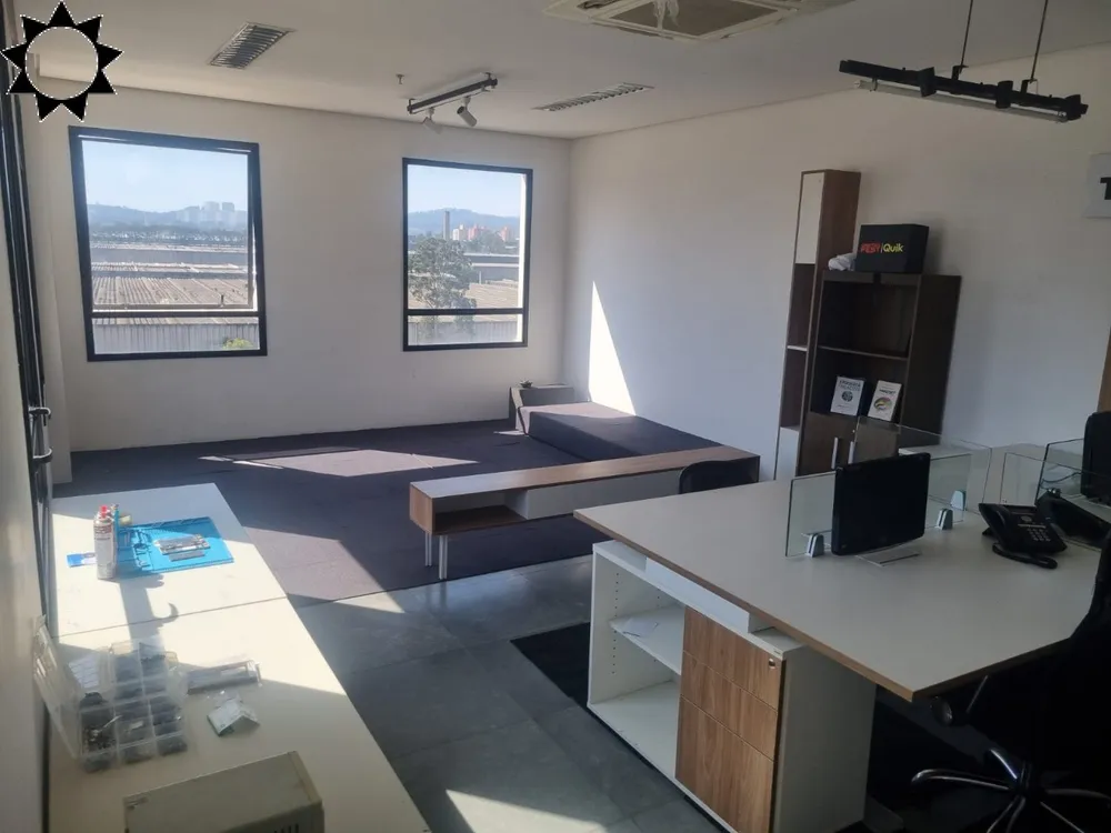 Sala-Conjunto, 52 m² - Foto 2