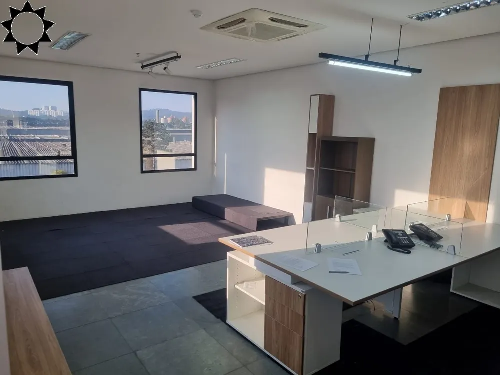 Sala-Conjunto, 52 m² - Foto 3