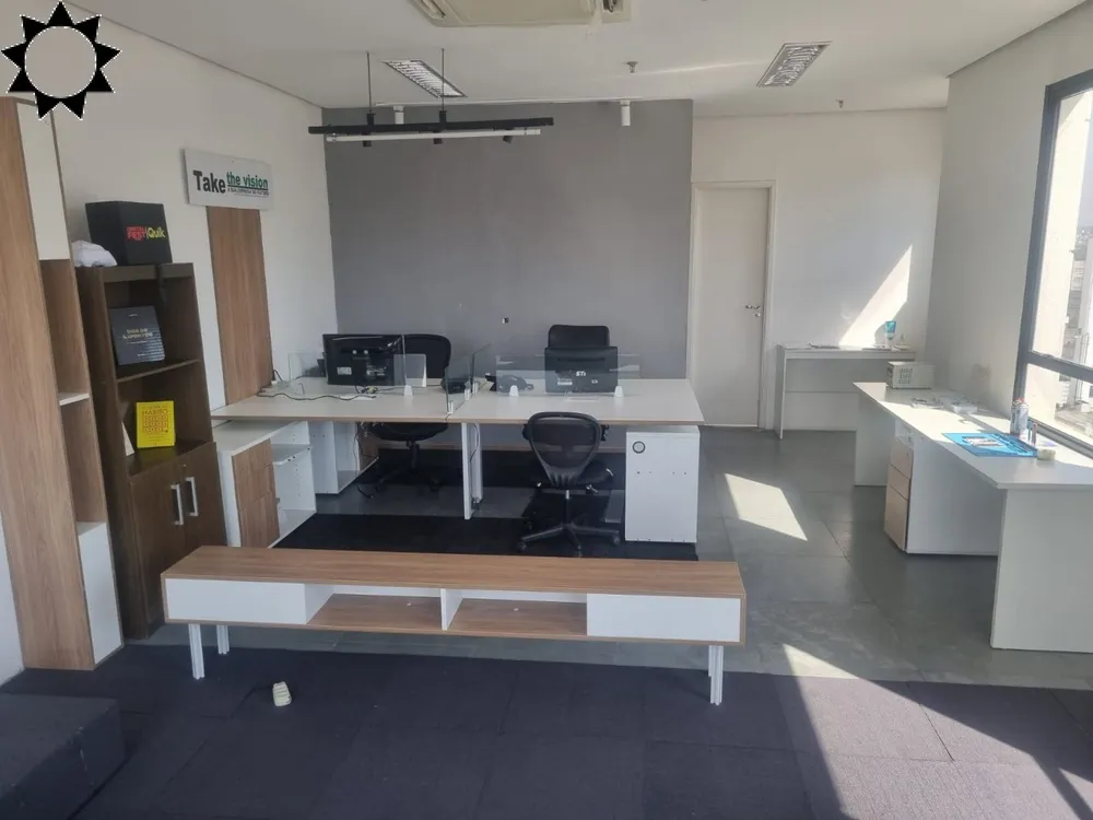 Sala-Conjunto, 52 m² - Foto 6
