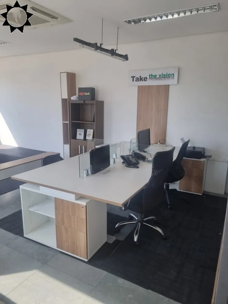 Sala-Conjunto, 52 m² - Foto 7