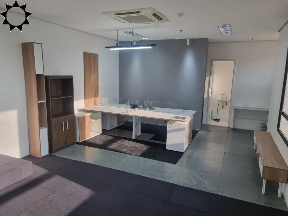 Sala-Conjunto, 52 m² - Foto 5