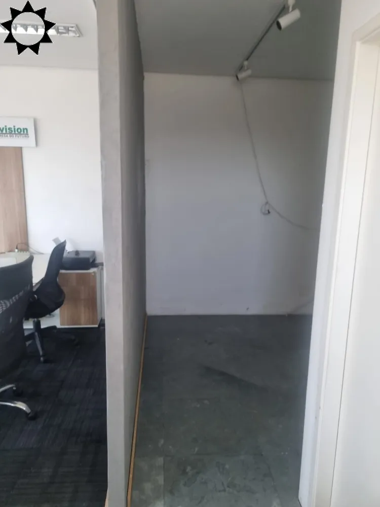 Sala-Conjunto, 52 m² - Foto 1
