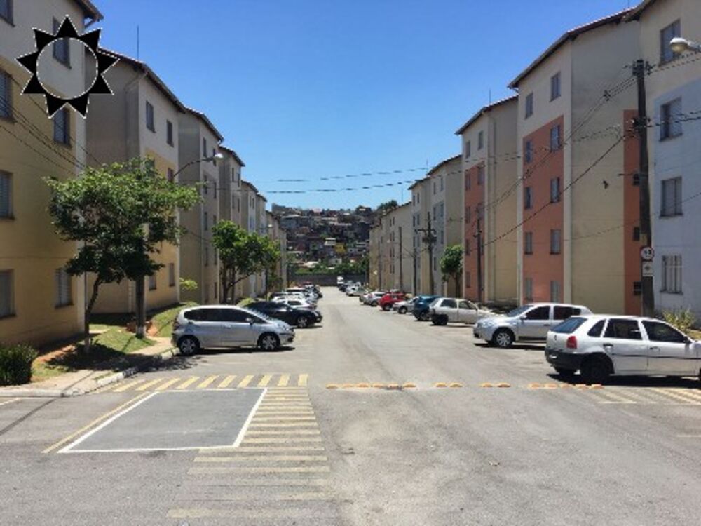 Apartamento, 2 quartos, 57 m² - Foto 1