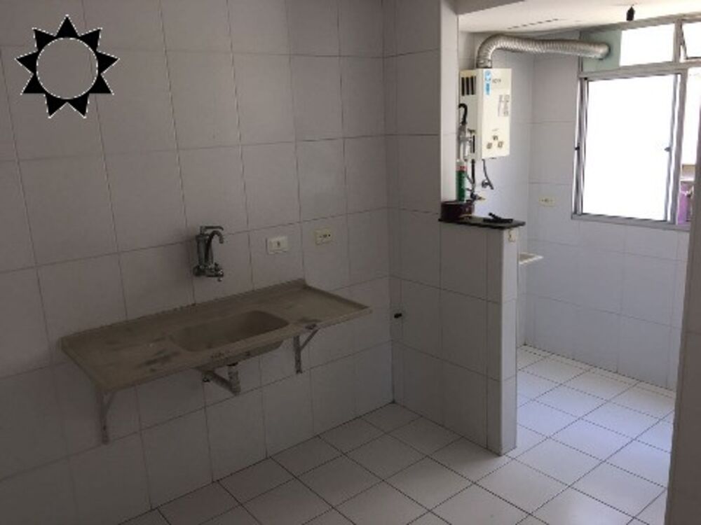 Apartamento, 2 quartos, 57 m² - Foto 6