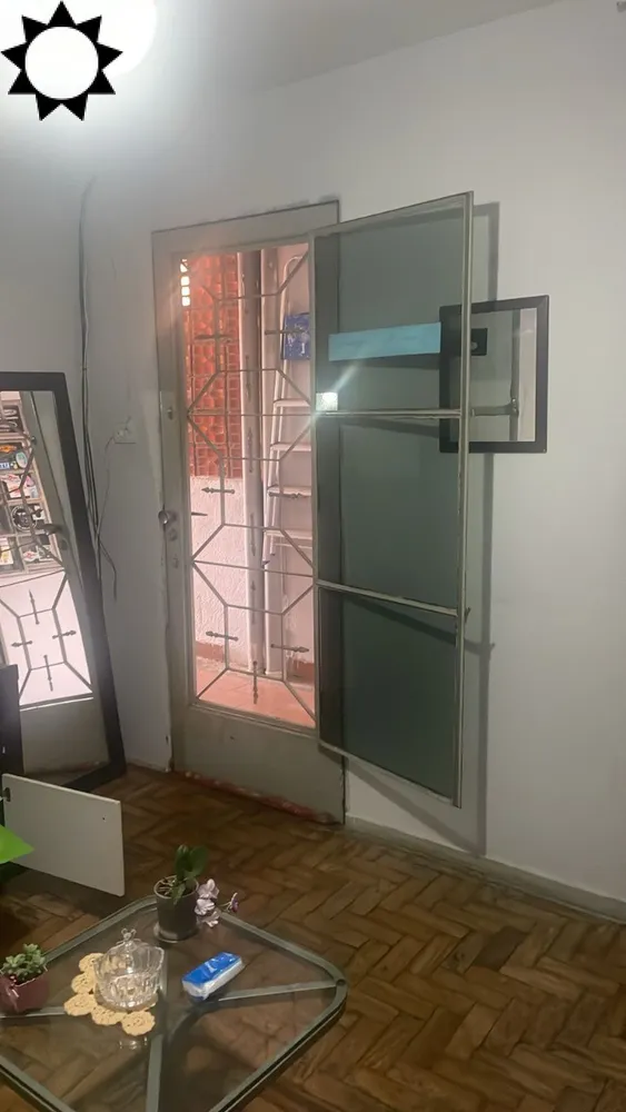 Casa, 1 quarto, 103 m² - Foto 1
