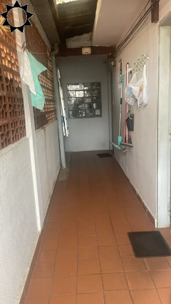 Casa, 1 quarto, 103 m² - Foto 6