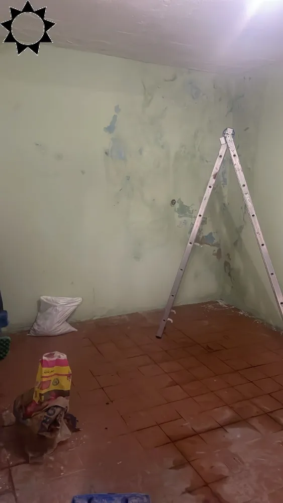 Casa, 1 quarto, 103 m² - Foto 1