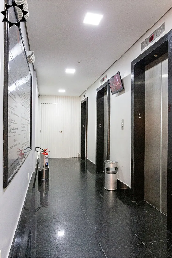 Sala-Conjunto, 39 m² - Foto 9