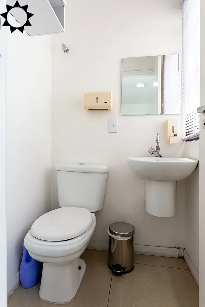 Sala-Conjunto, 39 m² - Foto 11