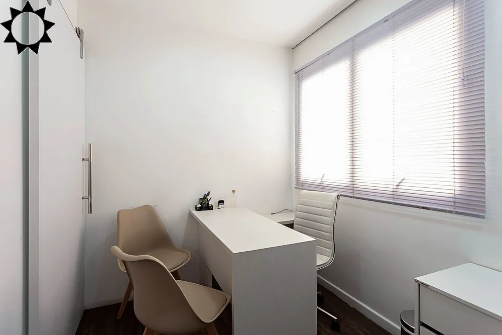 Sala-Conjunto, 39 m² - Foto 3