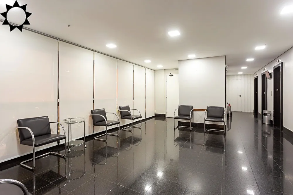 Sala-Conjunto, 39 m² - Foto 1