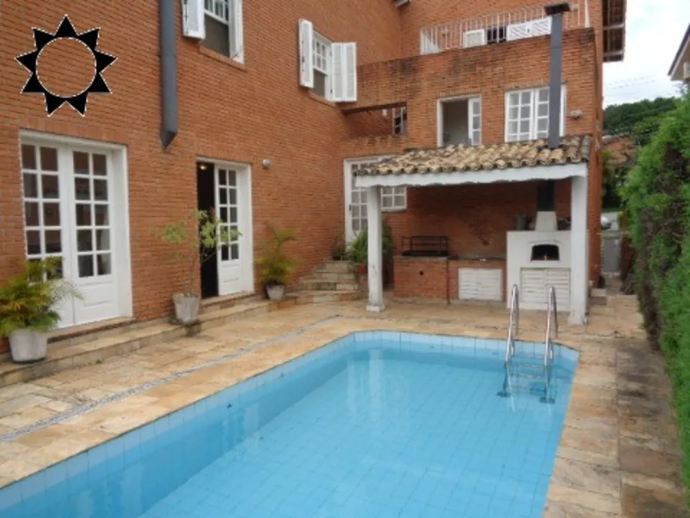 Casa, 3 quartos, 380 m² - Foto 9