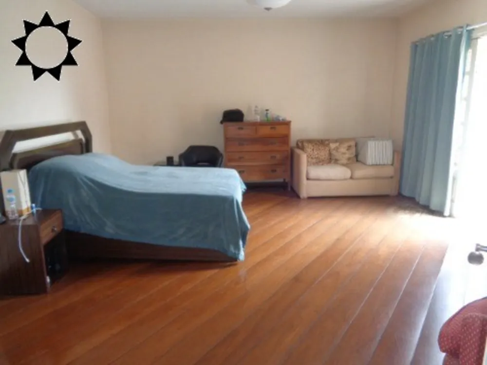 Casa, 3 quartos, 380 m² - Foto 1