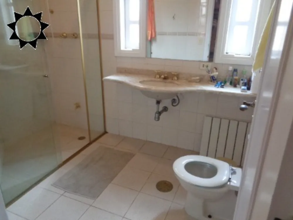 Casa, 3 quartos, 380 m² - Foto 3