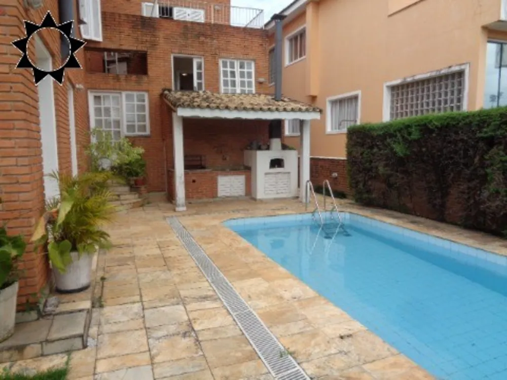 Casa, 3 quartos, 380 m² - Foto 7