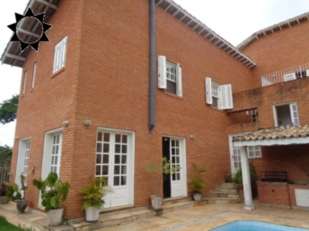 Casa, 3 quartos, 380 m² - Foto 4
