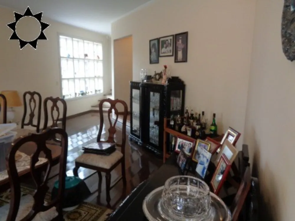 Casa, 3 quartos, 380 m² - Foto 12