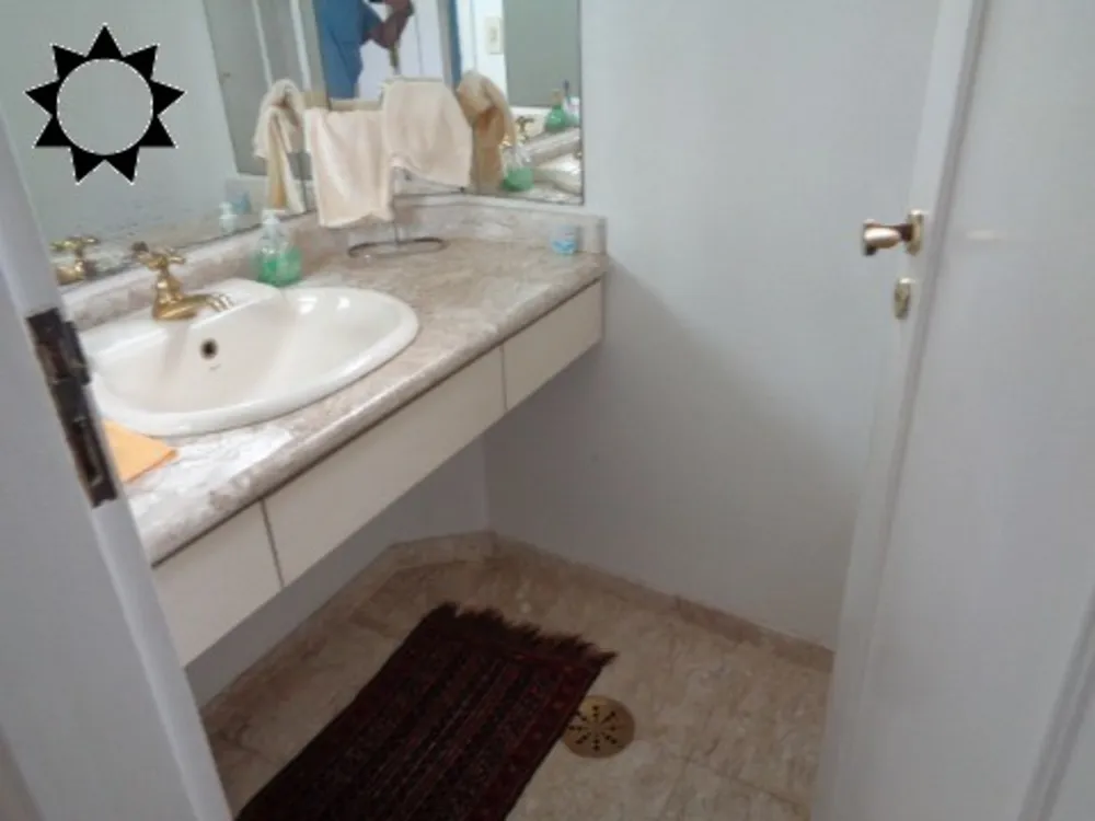 Casa, 3 quartos, 380 m² - Foto 5