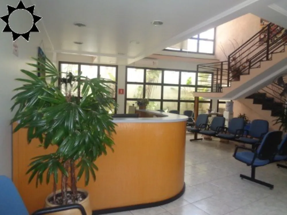 Prédio Inteiro, 299 m² - Foto 1