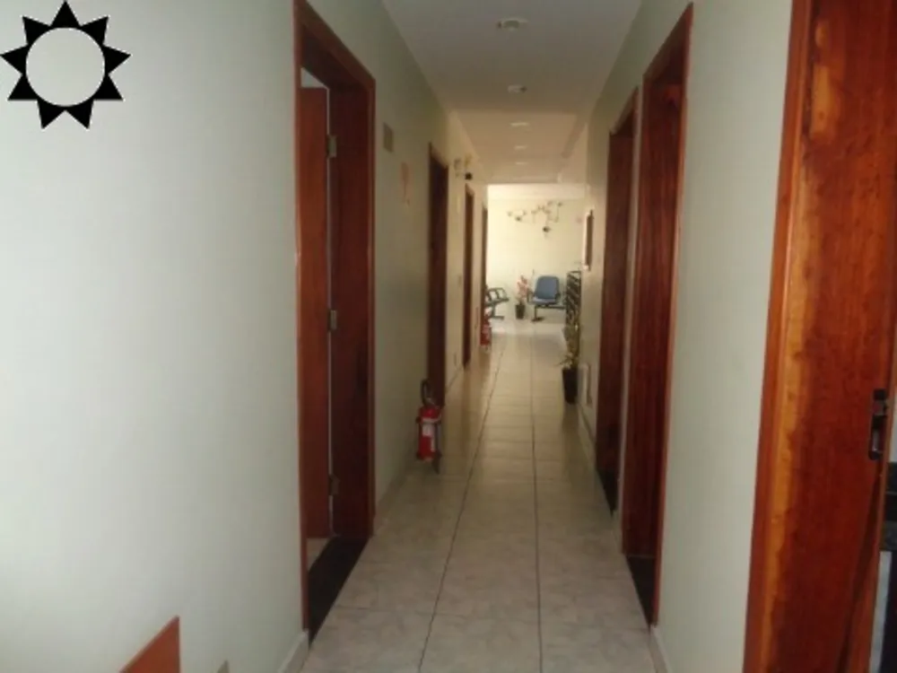 Prédio Inteiro, 299 m² - Foto 12