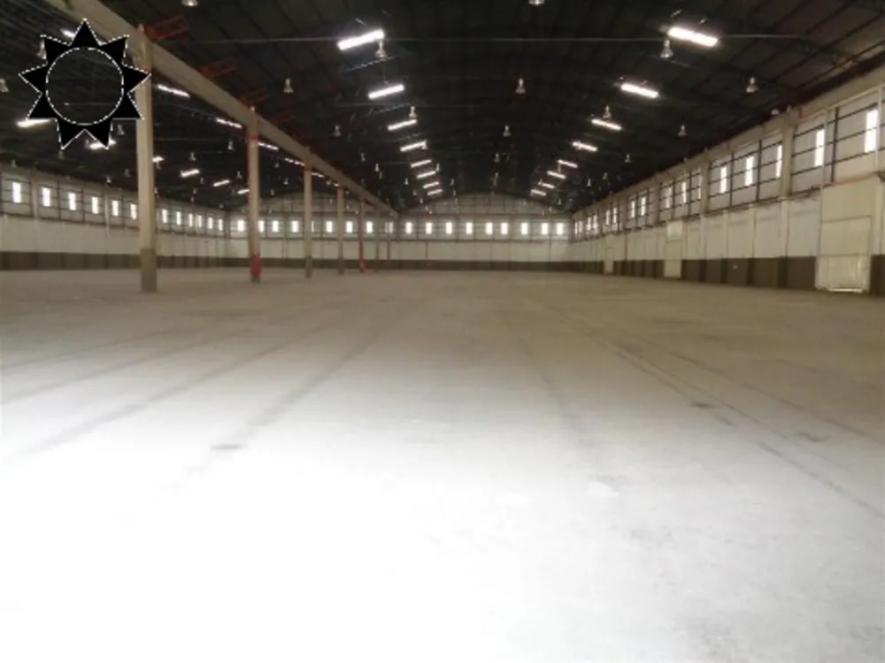 Depósito-Galpão, 10600 m² - Foto 10