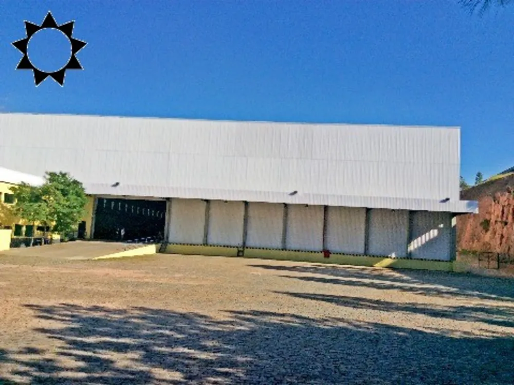 Depósito-Galpão, 10600 m² - Foto 12