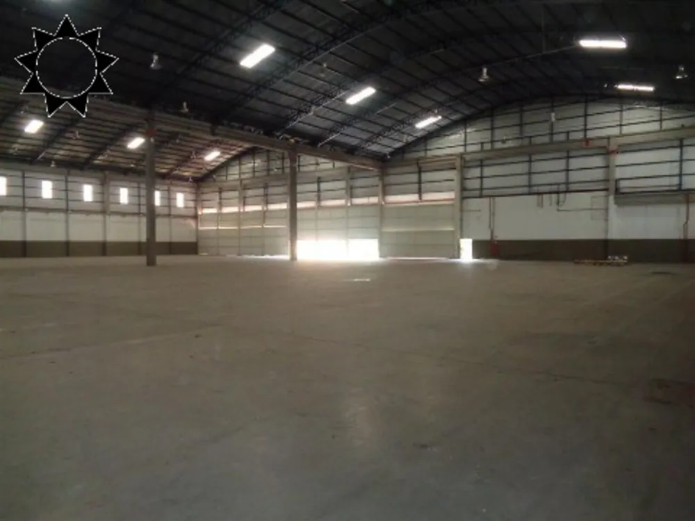 Depósito-Galpão, 10600 m² - Foto 6