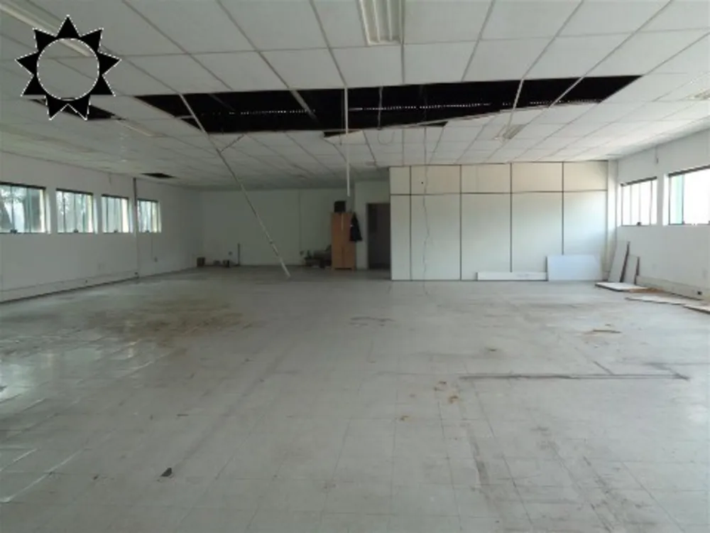 Depósito-Galpão, 10600 m² - Foto 1