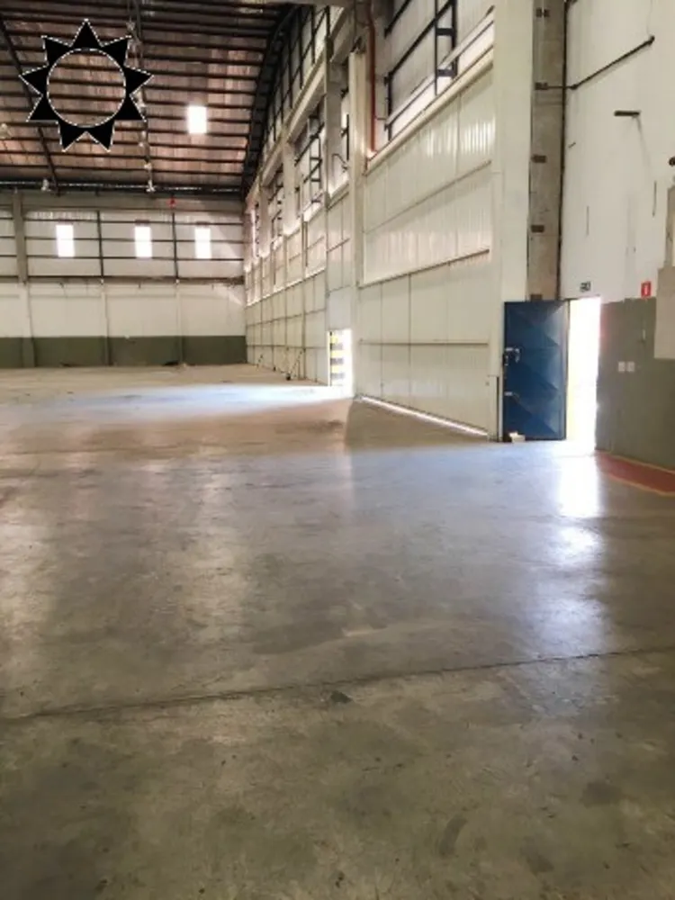 Depósito-Galpão, 10600 m² - Foto 11