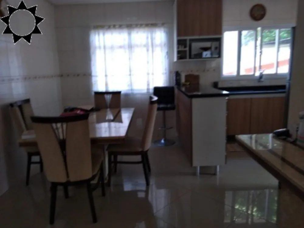 Casa, 3 quartos, 340 m² - Foto 8