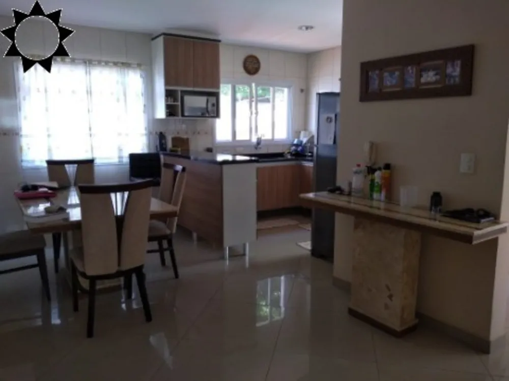 Casa, 3 quartos, 340 m² - Foto 7