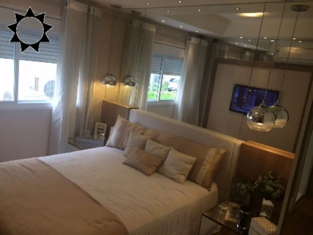 Apartamento, 2 quartos, 67 m² - Foto 2