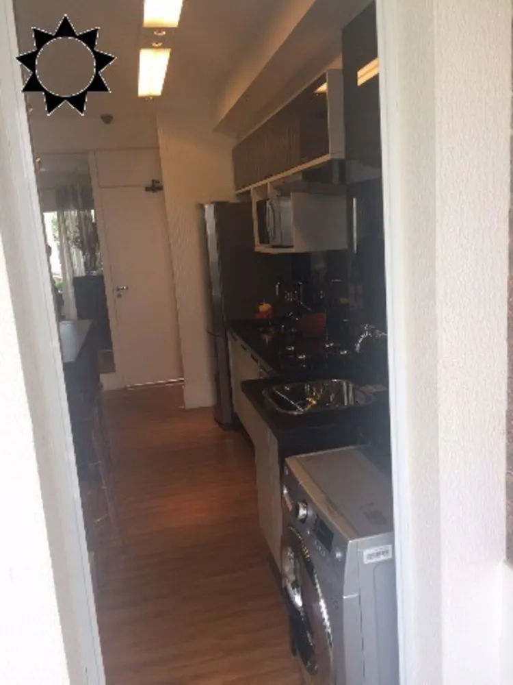 Apartamento, 2 quartos, 67 m² - Foto 1