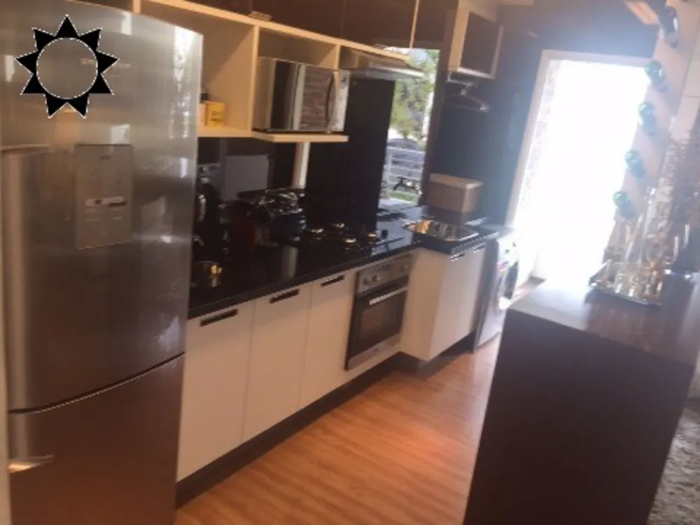 Apartamento, 2 quartos, 67 m² - Foto 3