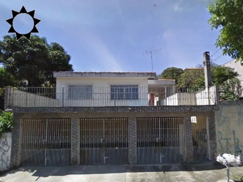 Casa, 2 quartos, 250 m² - Foto 1