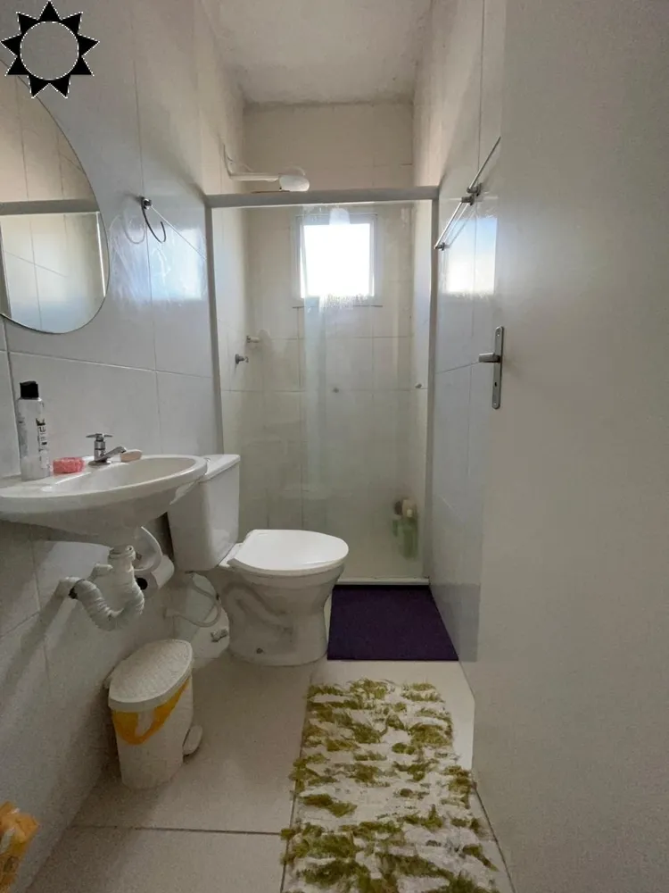 Casa, 2 quartos, 49 m² - Foto 6