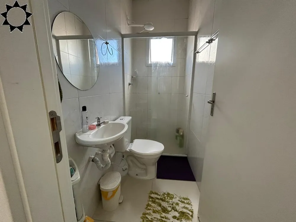 Casa, 2 quartos, 49 m² - Foto 4