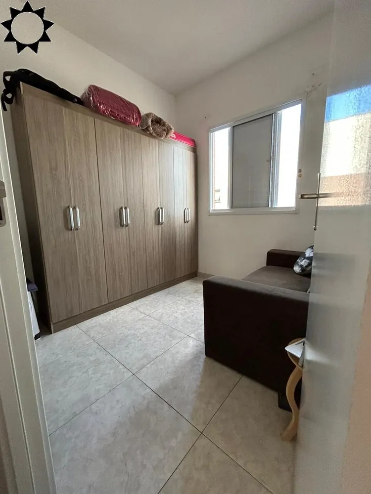 Casa, 2 quartos, 49 m² - Foto 3