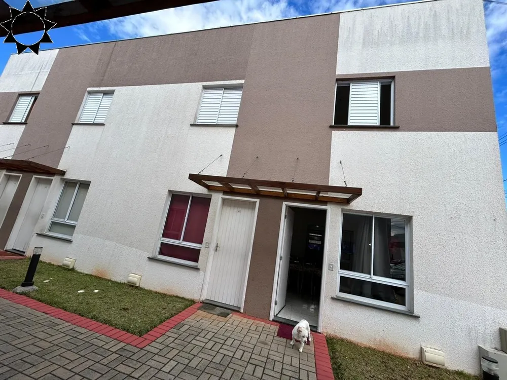 Casa, 2 quartos, 49 m² - Foto 5