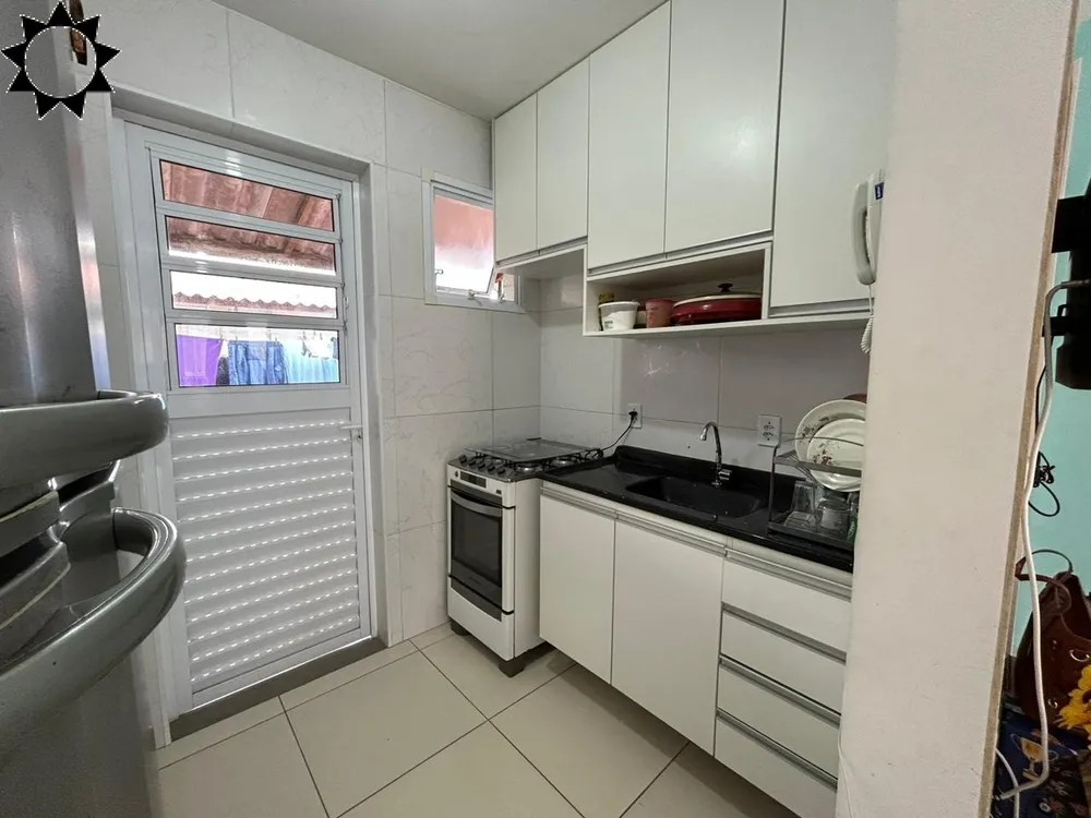 Casa, 2 quartos, 49 m² - Foto 1