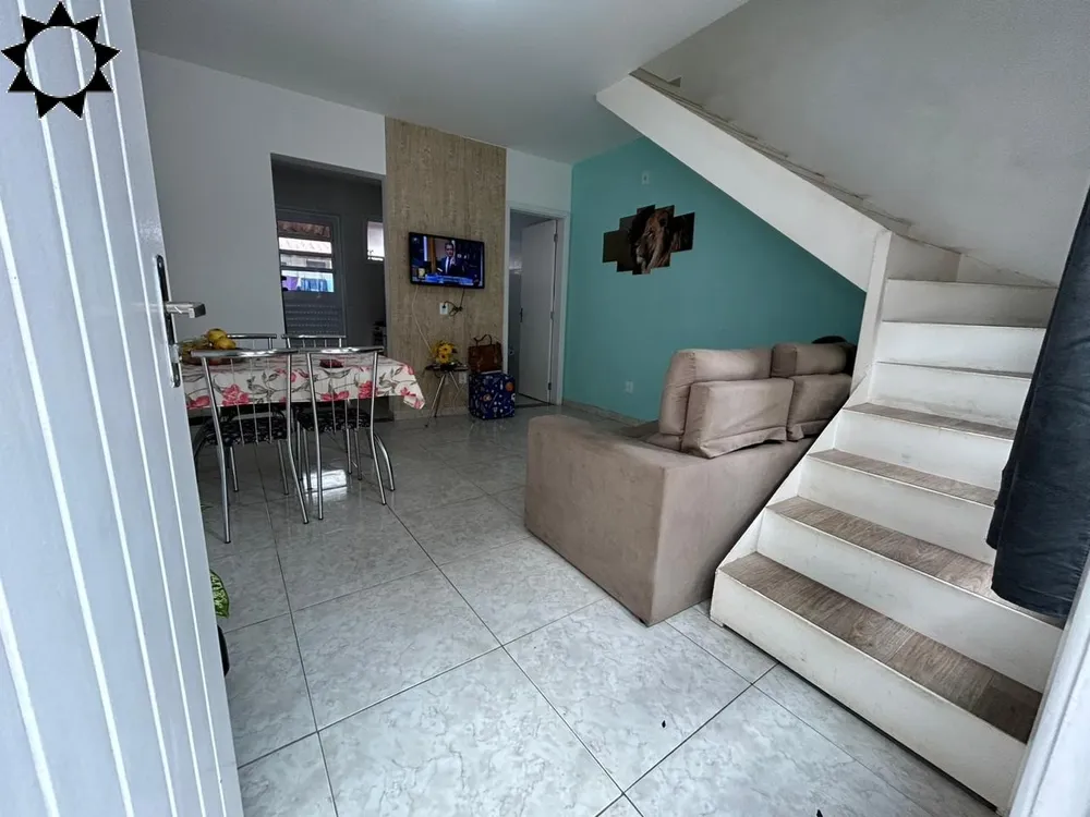 Casa, 2 quartos, 49 m² - Foto 7