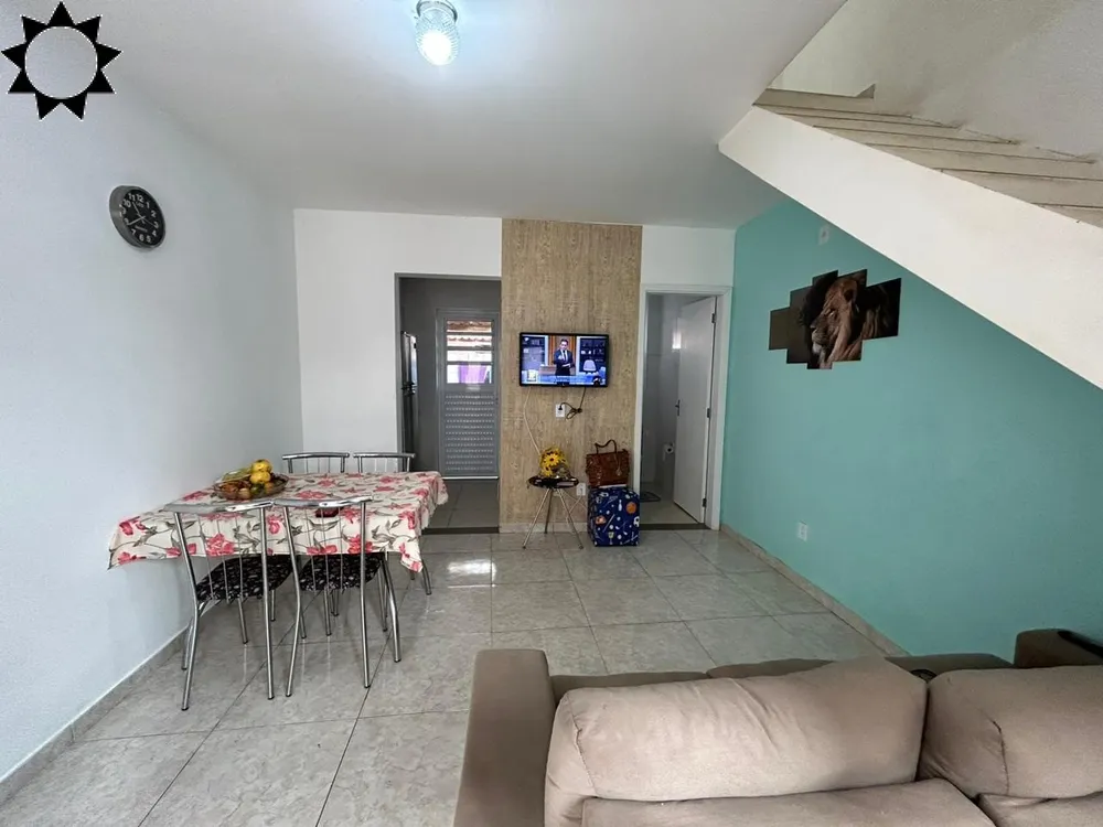 Casa, 2 quartos, 49 m² - Foto 8