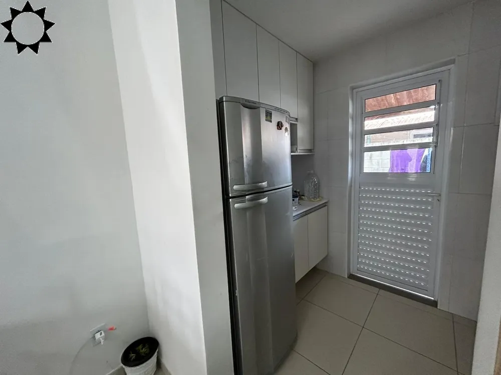 Casa, 2 quartos, 49 m² - Foto 9