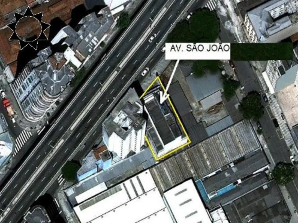 Prédio Inteiro, 2178 m² - Foto 1