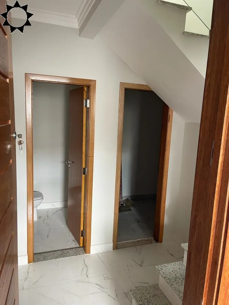 Casa, 3 quartos, 201 m² - Foto 8