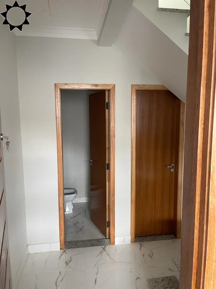 Casa, 3 quartos, 201 m² - Foto 7