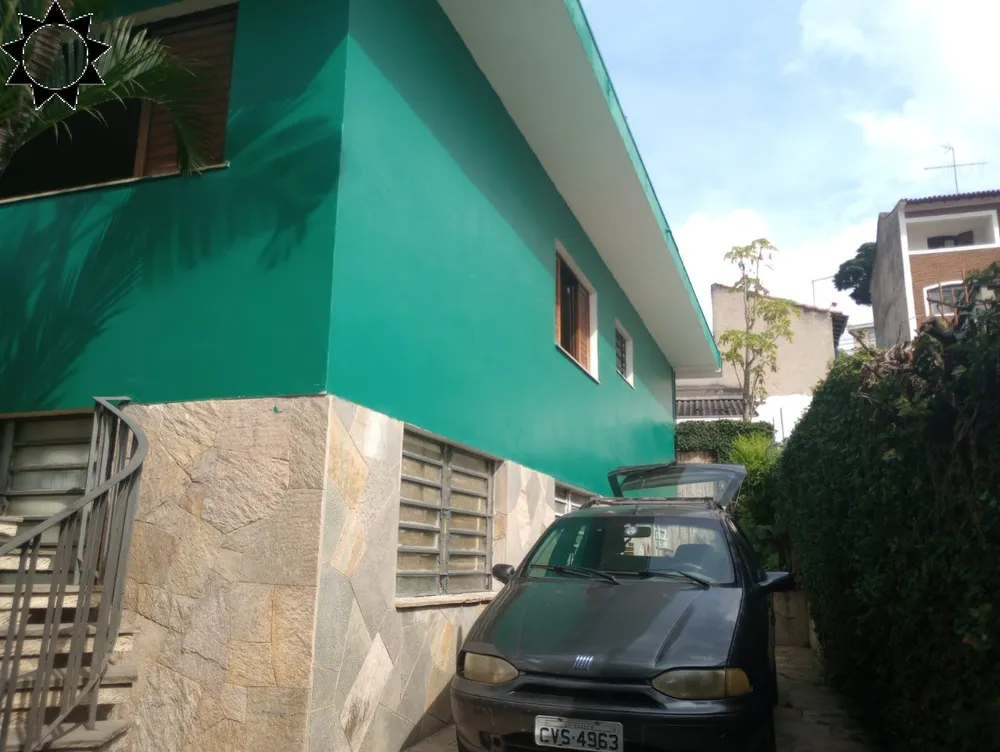 Casa, 3 quartos, 239 m² - Foto 12