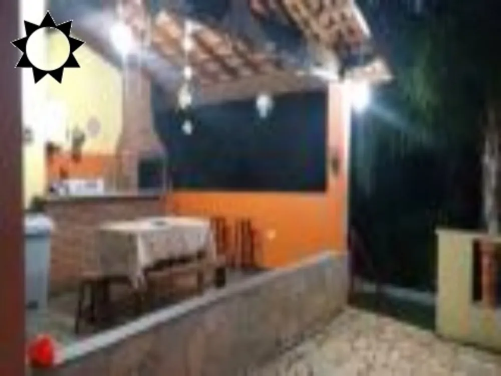 Chácara, 4 quartos, 300 m² - Foto 8